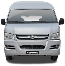 Most Cost Saving and Great Multi-Purpose Petrol Minibus From KINGSTAR - News - 2