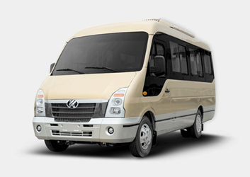 New Carry Minibus 2020 from KINGSTAR VW6 19-22 Seats Bus - Company News - 1