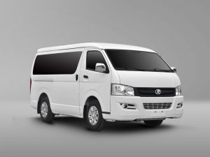 Transporte Minibus en Venta 24 Asientos