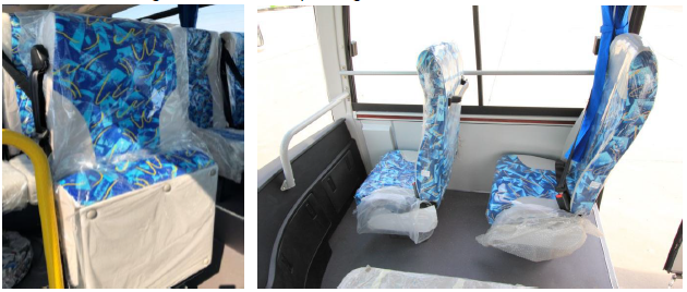 Attractive and Practical Transit Minibus for Sale from China - News - 10