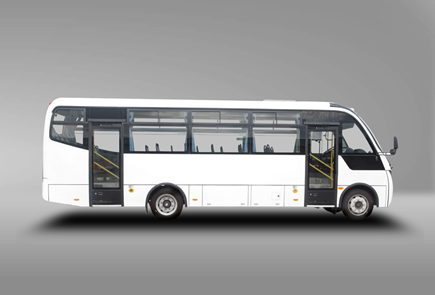 Transport Minibus