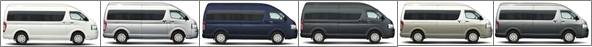 The Most Popular Minibuses for Sale in Scotland from KINGSTAR - News - 10