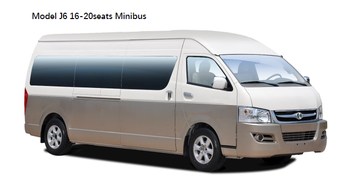 Most Popular for Sale Mini Bus Models from KINGSTAR - Company News - 6