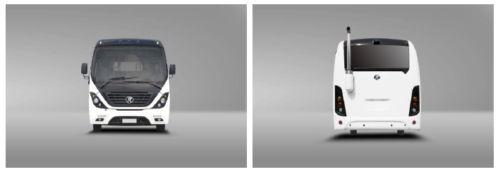 Venta caliente Transporte Minibus C9 de alta calidad del fabricante de automóviles profesional - Noticias - 2