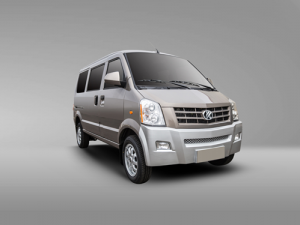 The minivan from KINGSTAR VC4 & VC5 with different advantage