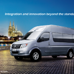 Electric Minibus For Sale Price- Wholesale Manufacturer - KINGSTAR - Industry Information - 42