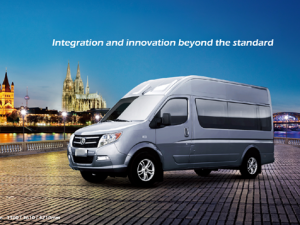 How Important Does Mini Bus Buy from Great Reliable Supplier