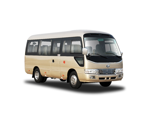 Minibús a la venta en Zambia - Información de la industria - 7