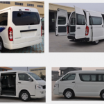 Electric Minibus For Sale Price- Wholesale Manufacturer - KINGSTAR - Industry Information - 37