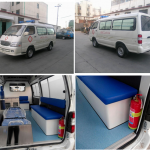 Electric Minibus For Sale Price- Wholesale Manufacturer - KINGSTAR - Industry Information - 40