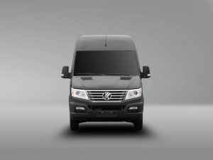 Minibus Car Manufacturers That Start with K – KINGSTAR Minibus