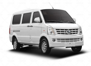 One of The Most Reliable EV manufacturers – KINGSTAR Minibus