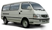 7 To 16 Seater Minibus 5.4m Short Wheelbase (LHD) Gasoline Euro 2 Diesel Euro 3 - BD6& B6 From Export Manufacturer KINGSTAR - 12-28 seater minibus - 15