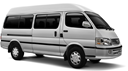 Most popular minibus in Bolivian market – KINGSTAR - Minibus Knowledge - 13