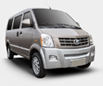 Mejor minivan de 9-23 asientos a la venta Precio 15,5 metros cúbicos de espacio de carga-Kingstar minivan Y7 - Monovolumen de 6-11 plazas - 26