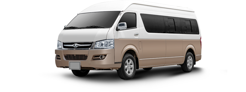 Best New 8 to 20 seater Minibus Taxi for Sale - KINGSTAR bus plant - News - 2