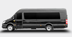 Most popular minibus in Bolivian market – KINGSTAR - Minibus Knowledge - 9