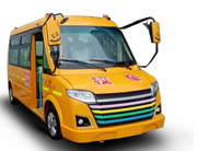 Best School Bus for sale from Manufacturer - KINGSTAR Minibus - News - 1