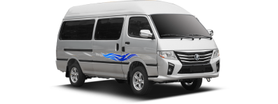 16 Passenger Van for Sale - Company News - 6