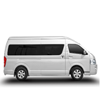 Most popular minibus in Bolivian market – KINGSTAR - Minibus Knowledge - 6