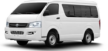 Best Vans Price of 2022 - KINGSTAR minivan manufacturers - News - 7