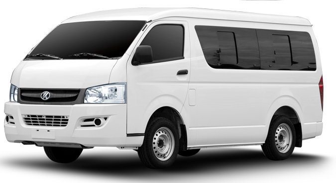 8 Seater Minivan - 8 Seater Cargo Van -KINGSTAR Minibus Manufacturer - News - 5