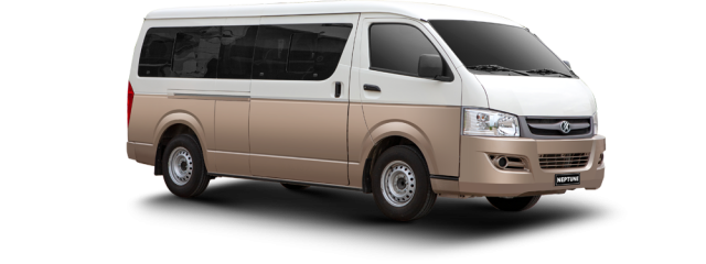 Minibus for Sale Price in South America Peru - KINGSTAR Bus Plant - Company News - 7