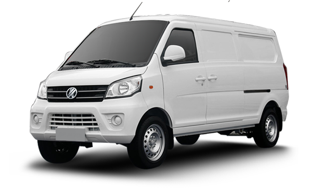 8 Seater Minivan - 8 Seater Cargo Van -KINGSTAR Minibus Manufacturer - News - 4