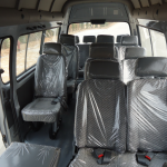 15 Passenger Minibus for Sale - seat 1