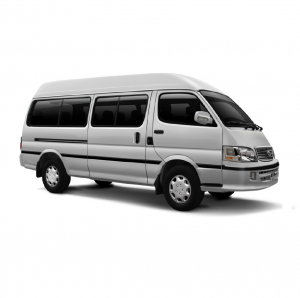 B6 11-15 Seats Minibus for Sale Catalogue Picture Parameter and Configurations – KINGSTAR