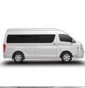 Transit Minibus J5 (14-20 Seats) - KINGSTAR Bus Wholesale  - 12-28 seater minibus - 23