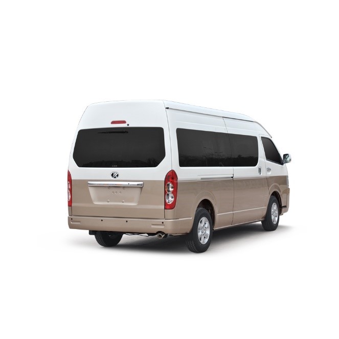 Small Electric Cargo Van for Sale Price – Wholesale from Manufacturer eJ5– KINGSTAR - 2-5 seater minivan - 3