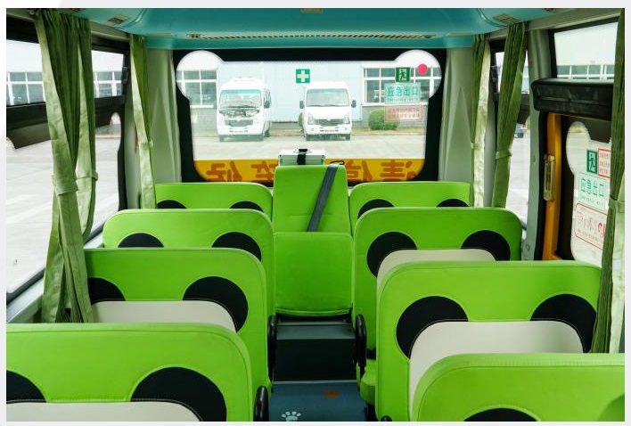 autobuses de 23 asientos - Noticias - 5