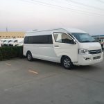New Minivan for Sale Wholesale Price in Peru – Manufacturer – KINGSTAR - Company News - 31