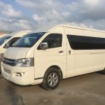 New Minivan for Sale Wholesale Price in Peru – Manufacturer – KINGSTAR - Company News - 32