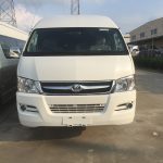 Minivan Nueva en Venta Precio Mayorista en Perú – Fabricante – KINGSTAR - Noticias de la compañía - 33
