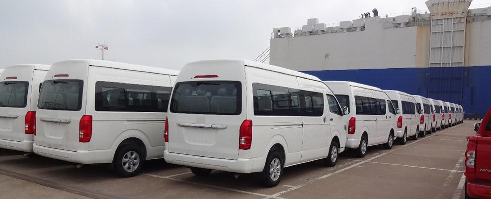 Minibus Wholesale Shipment (4)