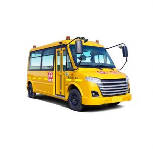Nuevo autobús escolar a precio de venta – Empresa mayorista – KINGSTAR