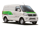 electric minibus for sale - EVF4 minivan small