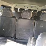 Minivan Nueva en Venta Precio Mayorista en Perú – Fabricante – KINGSTAR - Noticias de la compañía - 26