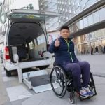 wheelchair minibus for sale (2)