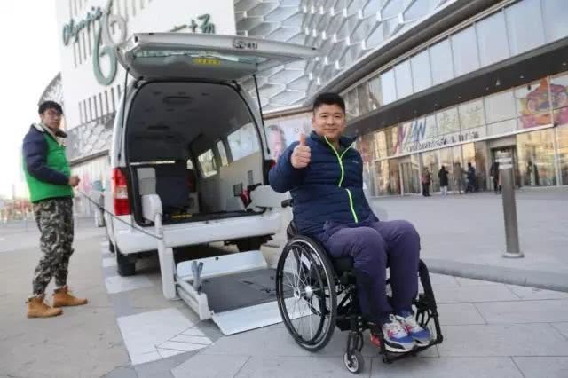wheelchair minibus for sale (2)