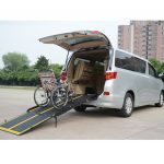 wheelchair minibus for sale main
