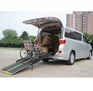 Wheelchair Minibus For Sale Price – Customize and Wholesale – KINGSTAR
