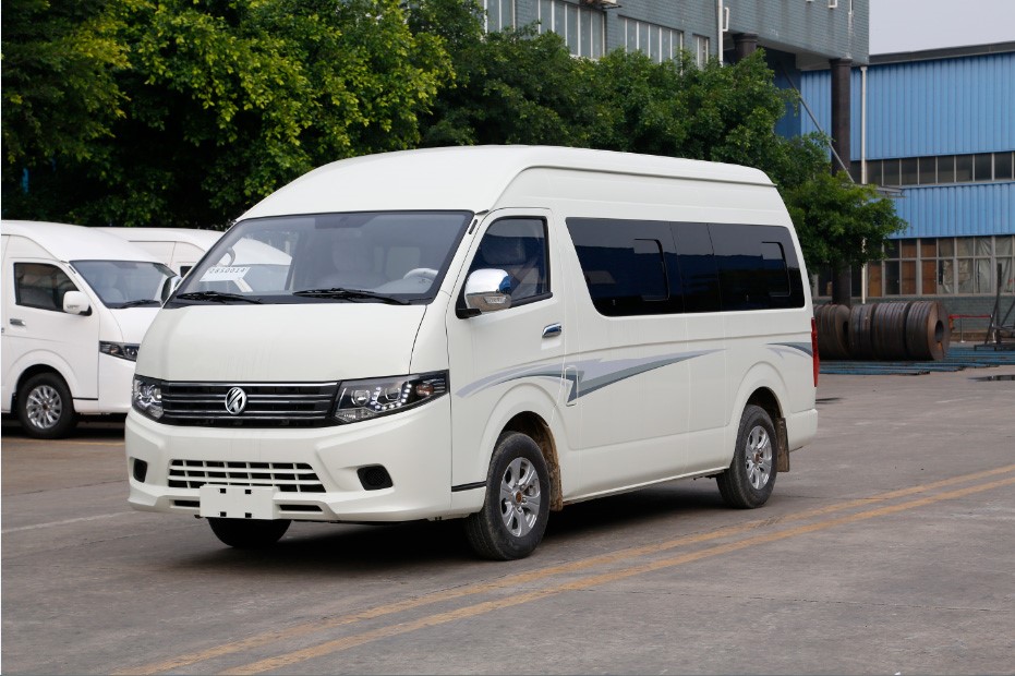                     20 Passenger Bus & Van Wholesale - News - 4