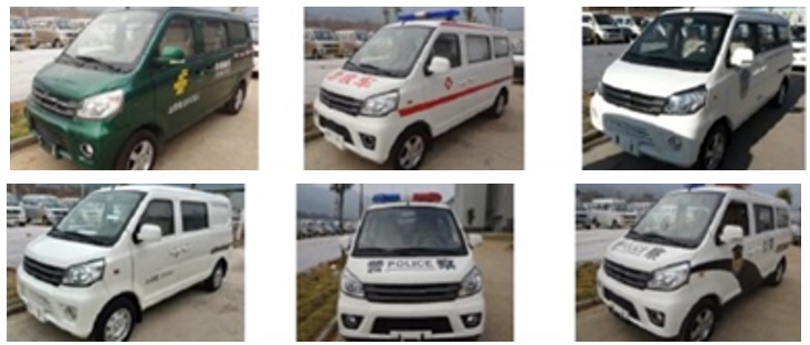 Best New Ambulance Van for Sale Price - Customization Manufacturers - KINGSTAR - Minibus Knowledge - 7