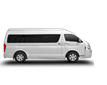 electric minibus for sale EJ5 -small