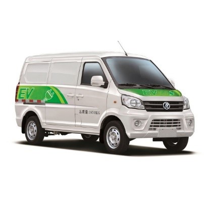 Best New Electric Cargo Van for Sale Price - KINGSTAR - Industry Information - 5