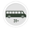 Airport Shuttle Bus for Sale - Industry Information - 3