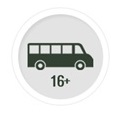 Airport Shuttle Bus for Sale - Industry Information - 2